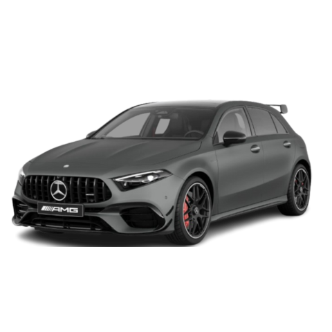 A45s AMG